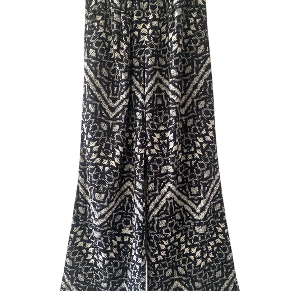 Sanctuary Women’s Patterned Palazzo Pants